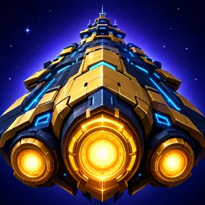 Galactic Conquest app icon