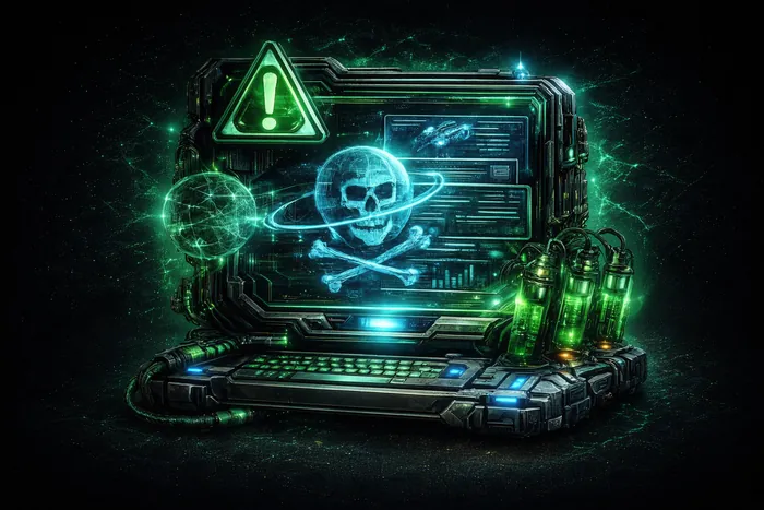 Hack — burn through the enemy firewall