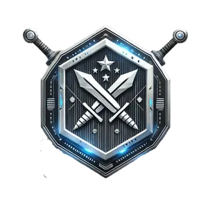 Federation crest