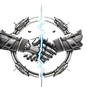Outlaws crest